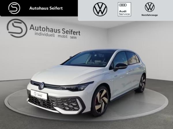 Volkswagen Golf VIII GTE