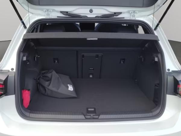 Volkswagen Golf VIII GTE