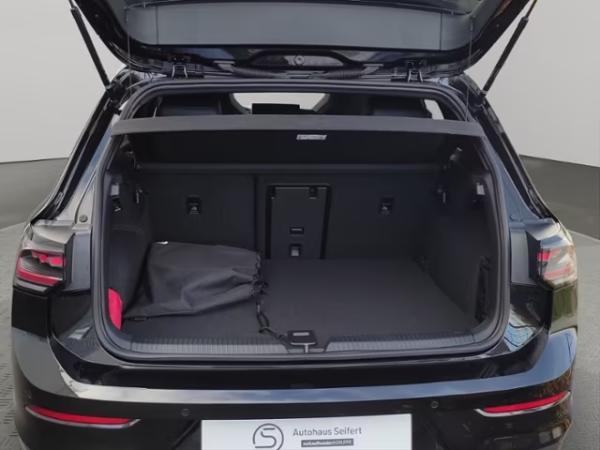 Volkswagen Golf VIII GTE