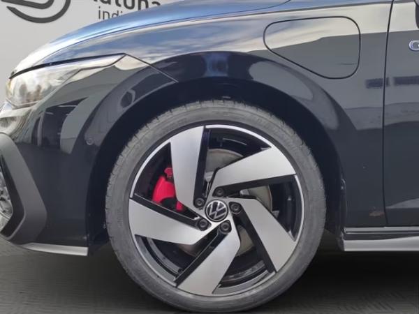 Volkswagen Golf VIII GTE