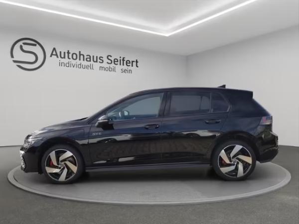 Volkswagen Golf VIII GTE