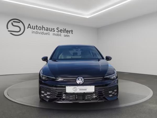 Volkswagen Golf VIII GTE