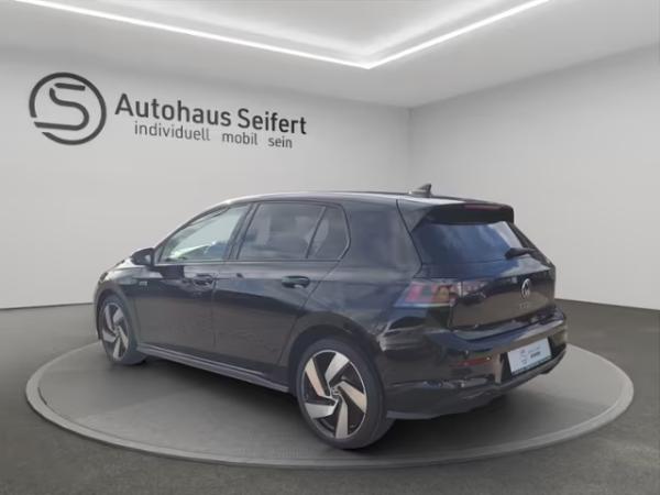 Volkswagen Golf VIII GTE