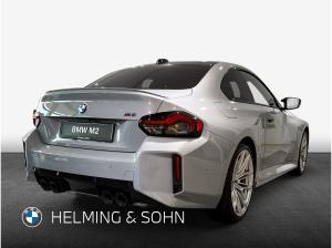 BMW M2 LAGERAKTION🏁|UPE 89.530€|Sofort verfügbar