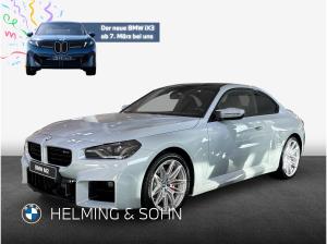 BMW M2 LAGERAKTION🏁|UPE 89.530€|Sofort verfügbar