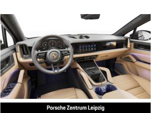 Porsche Cayenne GTS Coupe FnW Merlinpurple! Burmester HA-Lenkung InnoDrive