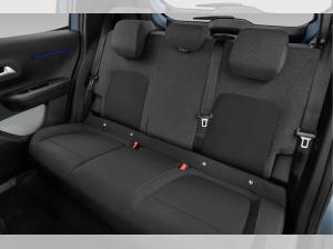 Citroën C3 Elektromotor 113 Urban-Range YOU