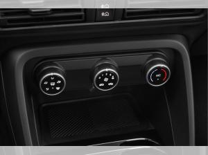 Citroën C3 Elektromotor 113 Urban-Range YOU