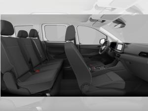 Ford Tourneo Connect Kombi Trend L1 PHEV 110 kw 👉 Jetzt auch mit 0 % Finanzierung bei 19 % Anzahlung