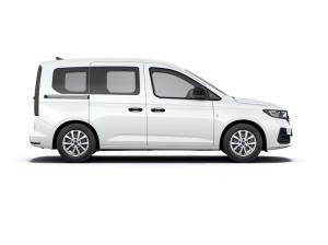 Ford Tourneo Connect Kombi Trend L1 PHEV 110 kw 👉 Jetzt auch mit 0 % Finanzierung bei 19 % Anzahlung