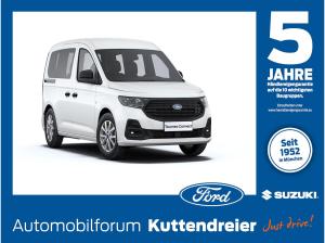 Ford Tourneo Connect Kombi Trend L1 PHEV 110 kw 👉 Jetzt auch mit 0 % Finanzierung bei 19 % Anzahlung