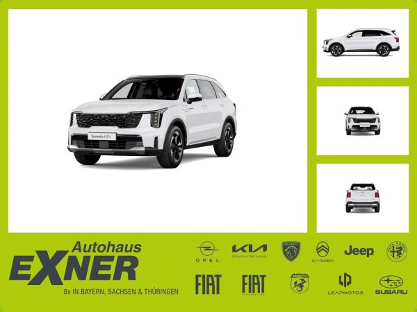 Kia Sorento Vision HEV | FREI KONFIGURIERBAR | Privat