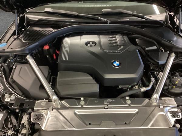 BMW 420 420i Gran Coupe , 5-türig