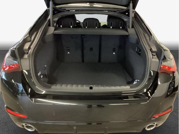 BMW 420 420i Gran Coupe , 5-türig