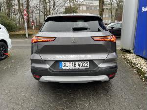 Mitsubishi Grandis 1.3 Turbo Hybrid Intro Edition DCT