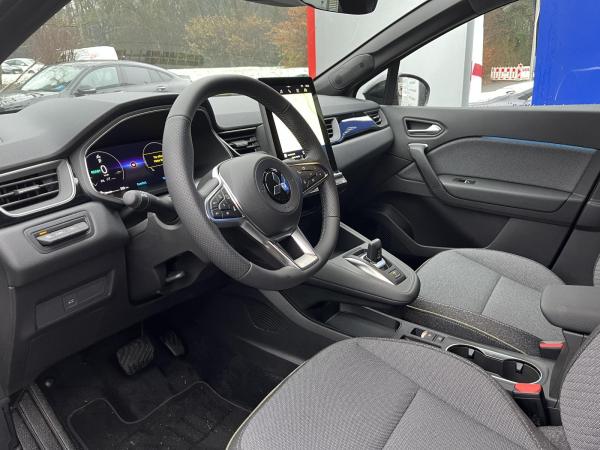 Mitsubishi Grandis 1.3 Turbo Hybrid Intro Edition DCT