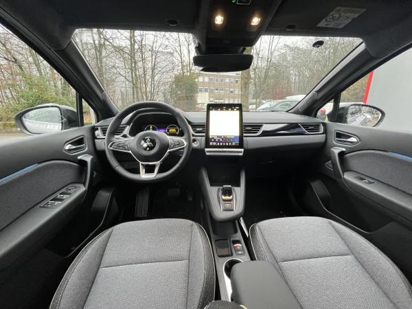 Mitsubishi Grandis 1.3 Turbo Hybrid Intro Edition DCT