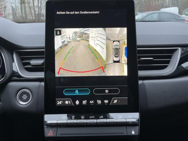 Mitsubishi Grandis 1.3 Turbo Hybrid Intro Edition DCT