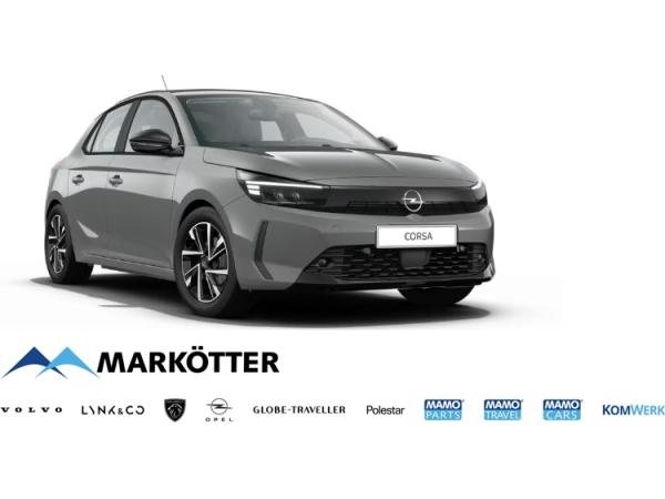 Opel Corsa Edition 🔥Bestellaktion🔥inkl. Wartung ⚒⚒⚒