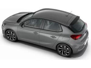 Opel Corsa Edition 🔥Bestellaktion🔥inkl. Wartung ⚒⚒⚒