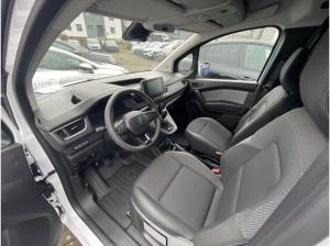 Renault Kangoo Rapid dCi75 Vario Allwetter