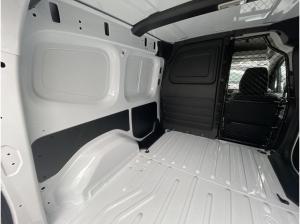 Renault Kangoo Rapid dCi75 Vario Allwetter