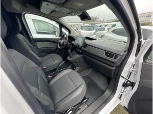 Renault Kangoo Rapid dCi75 Vario Allwetter