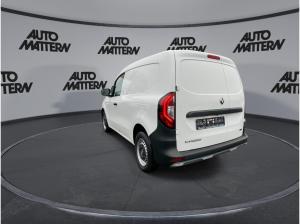 Renault Kangoo Rapid dCi75 Vario Allwetter