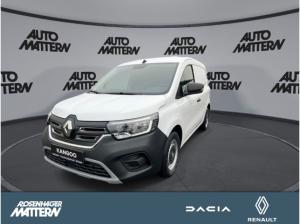 Renault Kangoo Rapid dCi75 Vario Allwetter