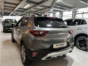 Kia Stonic 1.0 T-GDI 100 48V GT-line DCT7