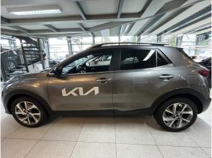 Kia Stonic 1.0 T-GDI 100 48V GT-line DCT7