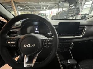 Kia Stonic 1.0 T-GDI 100 48V GT-line DCT7