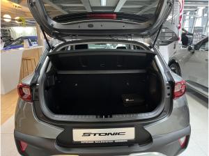 Kia Stonic 1.0 T-GDI 100 48V GT-line DCT7