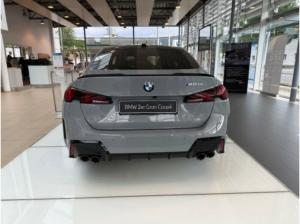BMW M235 xDrive Gran Coupe Abverkauf !