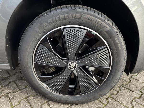 Skoda Kamiq 1.5 TSI ACT DSG Monte Carlo