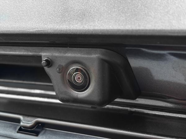 Skoda Kamiq 1.5 TSI ACT DSG Monte Carlo