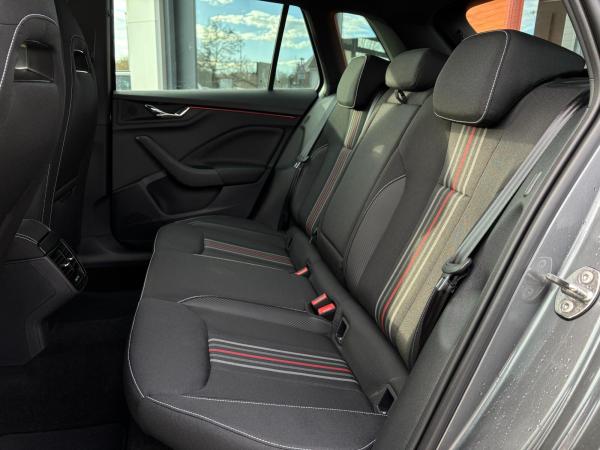 Skoda Kamiq 1.5 TSI ACT DSG Monte Carlo