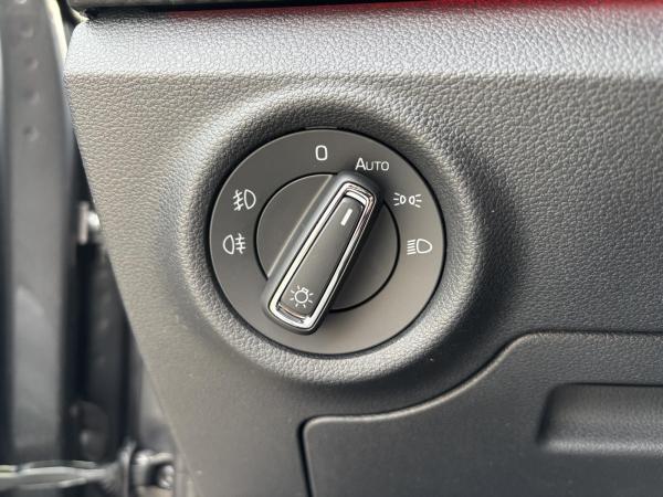 Skoda Kamiq 1.5 TSI ACT DSG Monte Carlo