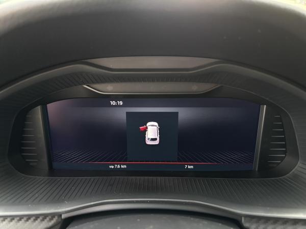 Skoda Kamiq 1.5 TSI ACT DSG Monte Carlo