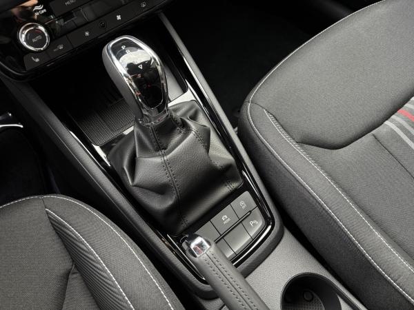 Skoda Kamiq 1.5 TSI ACT DSG Monte Carlo