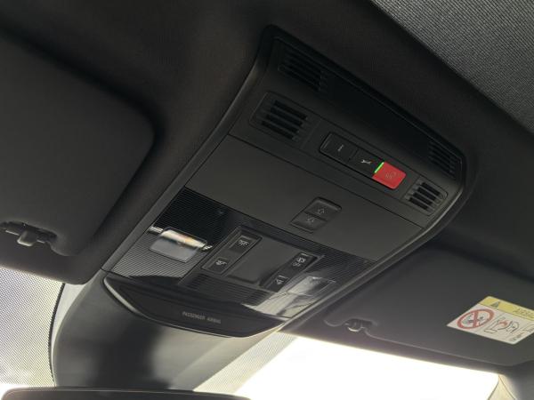 Skoda Kamiq 1.5 TSI ACT DSG Monte Carlo