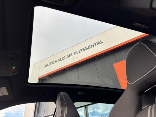 Skoda Kamiq 1.5 TSI ACT DSG Monte Carlo