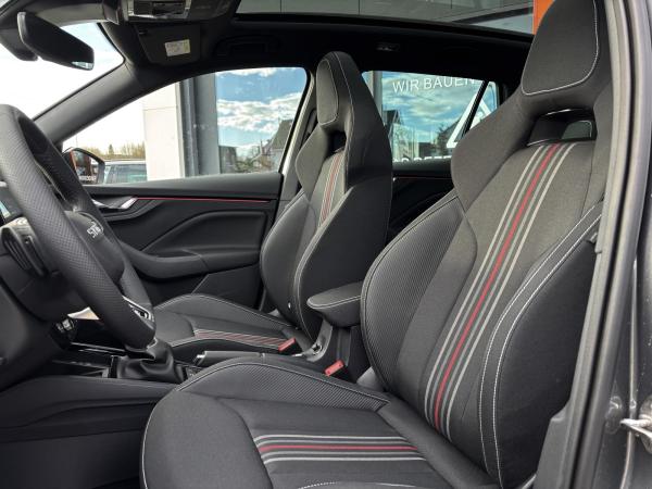 Skoda Kamiq 1.5 TSI ACT DSG Monte Carlo