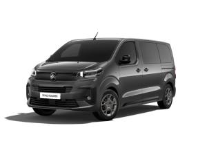 Citroën SpaceTourer Plus M Diesel 180 Automatik