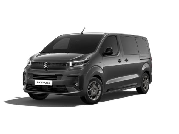 Citroën SpaceTourer Plus M Diesel 180 Automatik