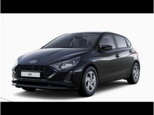 Hyundai i20 1.0 T-GDI Select Navi+Fernlichtass.+Kam.+PDC