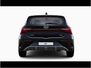 Hyundai i20 1.0 T-GDI Select Navi+Fernlichtass.+Kam.+PDC