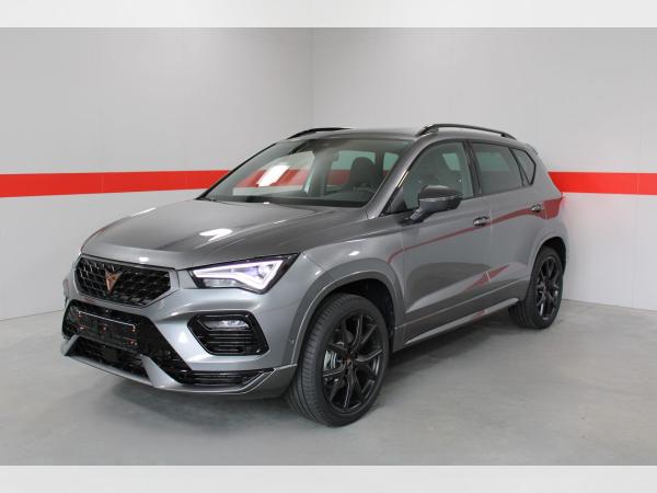 Cupra Ateca | SONDERAKTION | nur Gewerbeleasing -14372