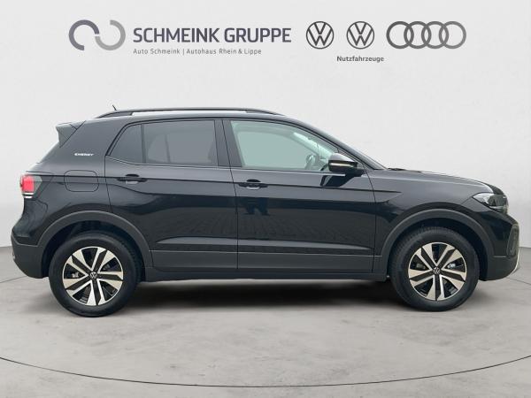 Volkswagen T-Cross Life 1.0 TSI DSG AHK CarPlay ACC