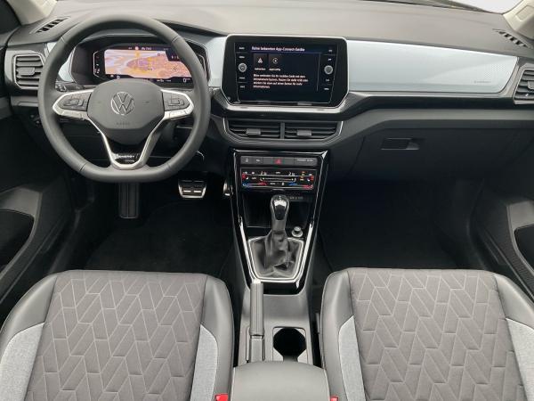 Volkswagen T-Cross Life 1.0 TSI DSG AHK CarPlay ACC